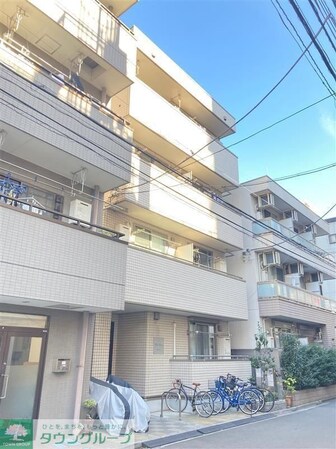 Villa Vicinaの物件内観写真